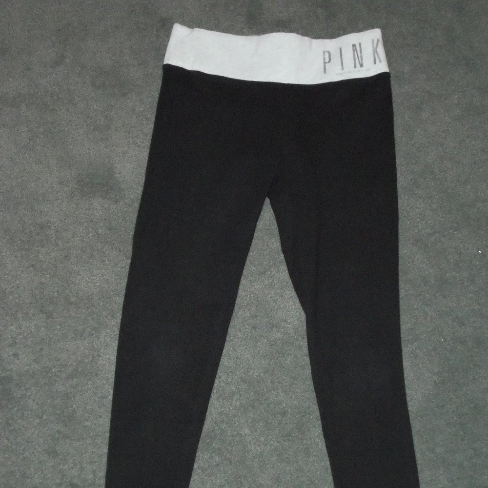 Victoria's Secret Yoga Pants Size XS